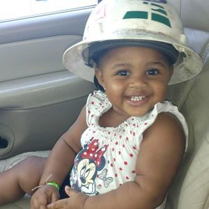 Meet your Posher, Kaneesha